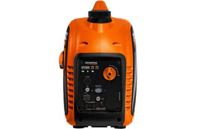 Generac GP2500i Portable Inverter Generator, 50 ST/CSA