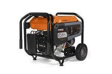 Generac Gp Series 8000E Cosense® Portable Generator Gp8000E Cos W/Cord 49 St.