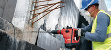 Te 60-Atc-Avr Rotary Hammer TE 60-ATC/AVR Performance Package