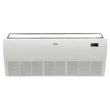 36,000 BTU Klimaire 16 SEER Ductless Floor Mounted Heat Pump Air Conditioner System