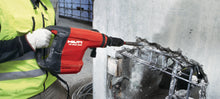 TE 800-AVR Concrete Demolition Hammer