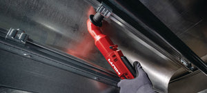 Siw 4R-22 3/8” Right-Angle Impact Wrench