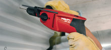 UD 16 120V Drill Driver For Metal And Wood