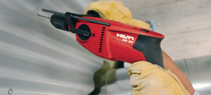 UD 16 120V Drill Driver For Metal And Wood