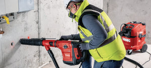 TE 70-ATC/AVR Rotary Hammer Combihammer