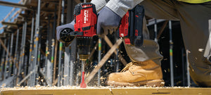 Sf 6H-22 Cordless Hammer Drill Driver