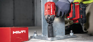 Siw 4At-22 ½” Cordless Impact Wrench