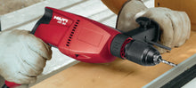 UD 30 120V High-Torque Drill Driver