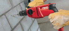 UH 700 High-Torque Hammer Drill