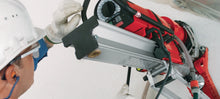 Dd 350-Ca Core Drill BL 240V US motor