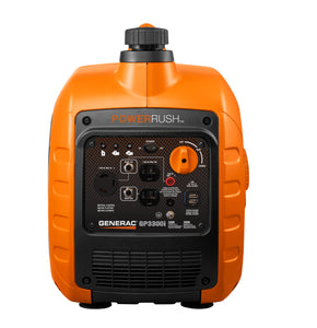Generac GP3300i Portable Inverter 50 ST