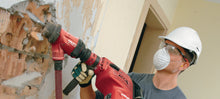 TE DRS-B Adapter Y Dust Removal System