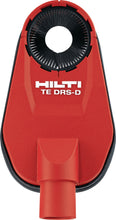 Te Drs-D Dust Removal System Dust Removal System TE DRS-D