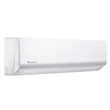 Klimaire DIY 12,000 BTU 20 SEER Ductless Mini Split Heat Pump Air Conditioner With 25 Ft Pre-Charged Installation Kit & Wi-fi - 115V