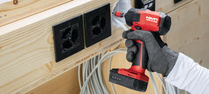 Sfd 2-A12 Cordless Screwdriver