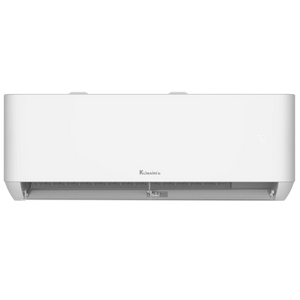 12,000 BTU Klimaire 23 SEER2 115V Wall-Mounted Ductless Mini-Split Air Conditioner Heat Pump