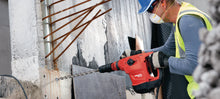 Te 60-Avr Rotary Hammer TE 60-AVR performance package