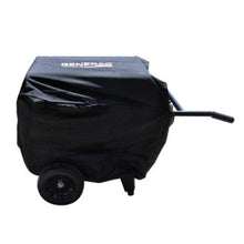 Storage Cover, 5kW-8kW Portables Generators 4 Pack