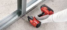 Sid 4-A22 Impact Driver