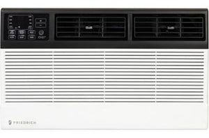 Friedrich Room Air Conditioners 8K, Thru-the-Wall Air Conditioner, 115V, R32