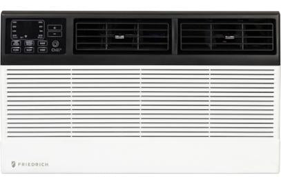 Friedrich Room Air Conditioners 12K, Thru-the-Wall Air Conditioner, 115V, R32