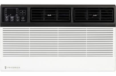 Friedrich Room Air Conditioners 10K, Thru-the-Wall Air Conditioner, 208/230V, R32