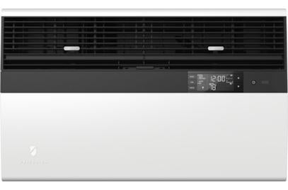 Friedrich Room Air Conditioners 28K, Window Mounted Air Conditioner, Cool Only, 10.0 EER, 208/230V, R32