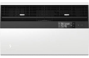 Friedrich Room Air Conditioners 12K, Window Mounted Air Conditioner, Cool Only, 12.1 EER, 115V, R32