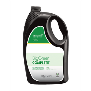 Bissell 128 oz Complete Formula Cleaner & Defoamer 4 per case