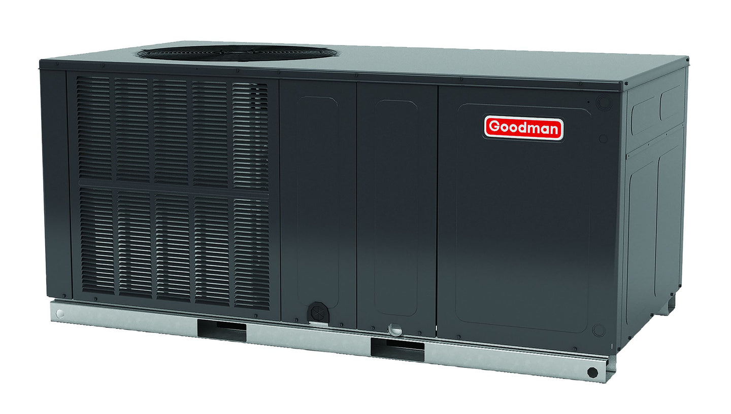 Goodman GPHH54241 3.5T 1P PK HP