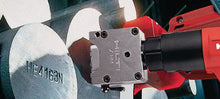 Dx 462 Hm Metal Stamping Tool Powder-actuated