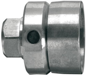 Dd 120 Clamping Nut