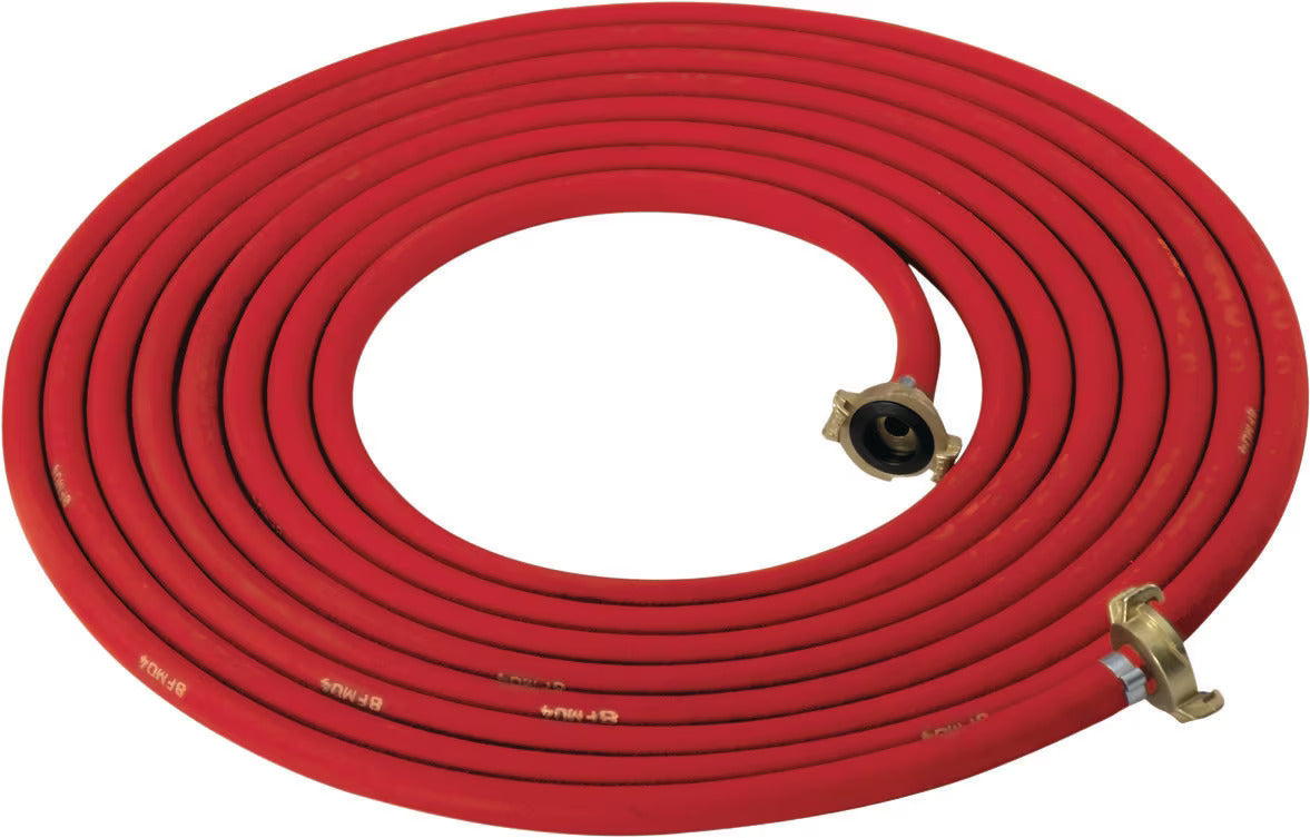 Water Supply Accessories Hose 10M Assy