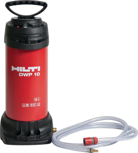 Portable Water Supply Tank 10 Liter