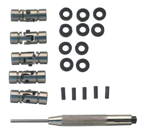 Connector DS-WC 10MM 5 PK