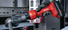 NCT 25 S-22 Acsr And Guy Wire Cordless Cable Cutter