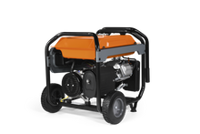 Generac Gp Series 8000E Portable Generator 420 Pr 49 St./Can