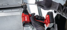 Siw 2-A12 Cordless Impact Wrench