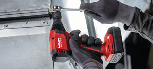 Siw 2-A12 Cordless Impact Wrench