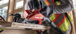 Sc 6Wl-22 Cordless Circular Saw For Wood