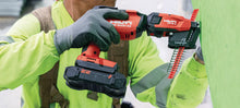 SD 5000-22 M2 (36) 1-1/4 S HILo+(5) Cordless Drywall Screwdriver