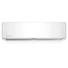 Klimaire 36,000 BTU 18 SEER2 220V Wall-Mounted Ductless Mini-Split Air Conditioner Heat Pump