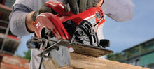 WSC 7.25-S 120V Circular Saw