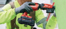 SD 5000-22+ B22 55+ 1-1/4 S COL+ 8x1/2" Cordless Drywall Screwdriver