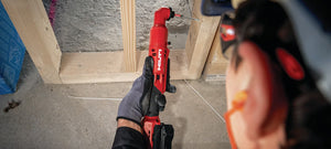 Sid 4R-22 Right-Angle Impact Driver