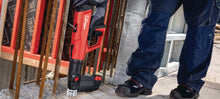 DX 6 + X-U 32 MX +6.8/11 M10T (5K) Powder-Actuated Tool With Magazine