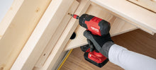 Sfd 2-A12 Cordless Screwdriver