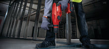 Te 2-22 Cordless Rotary Hammer