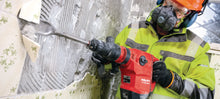 TE 500-AVR SDS MAX DEMOLITION HAMMER TE 500-AVR Performance Pkg Mix