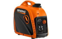 Generac GP2500i Portable Inverter Generator, 50 ST/CSA